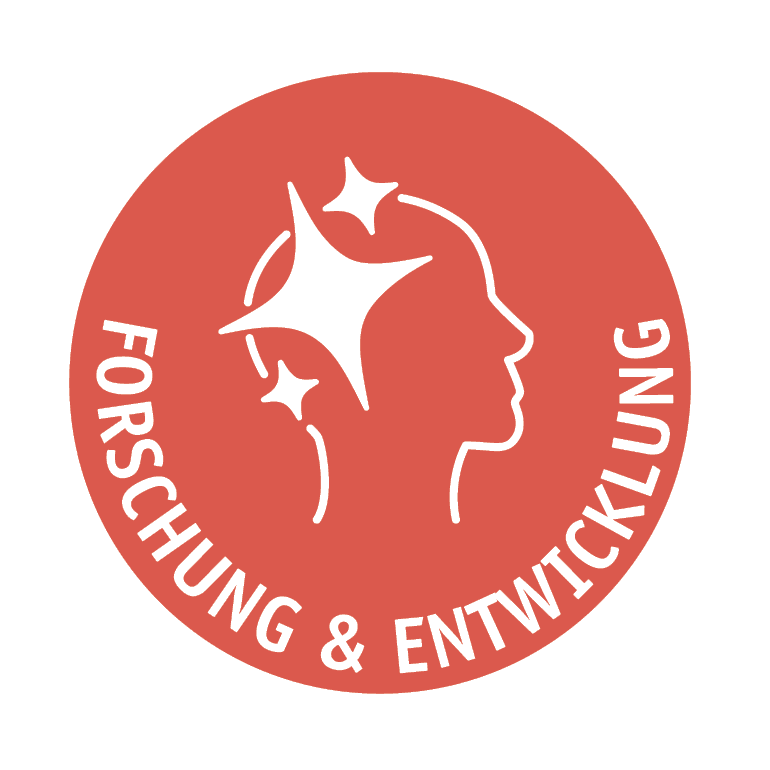 Forschung & Entwicklung